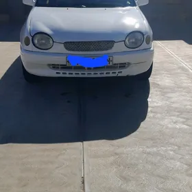 Toyota Corolla 1998