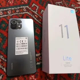 mi 11lite