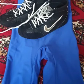 Sport eşik Sambo goreş üçin