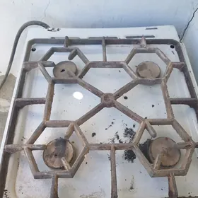 Газовая плита