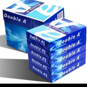 Orginal Double A-4