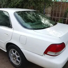 Honda Accord 1997