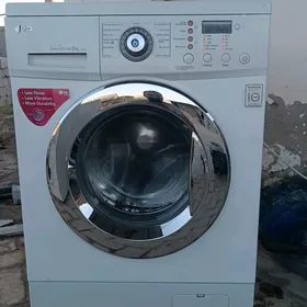 LG 6 kg