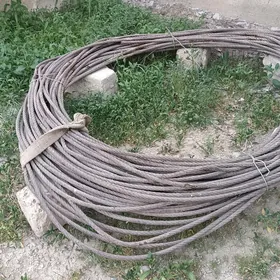 трос, tros