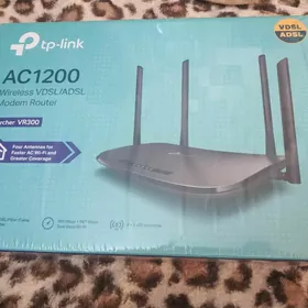 Wi Fi Roter VR300