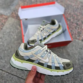Nike P-6000