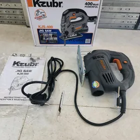 lobzik KZUBIR 400 watt