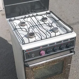 gaz plita