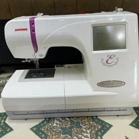 janome 350e