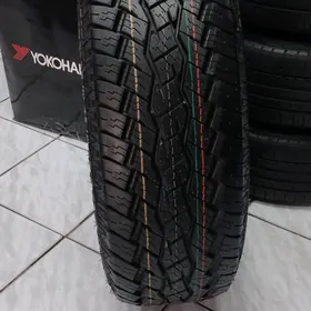 TOYO 24YYL 2657017 1ST