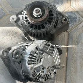 Dinam generator toyota