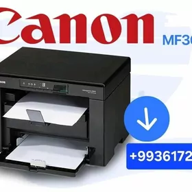 Canon MF 3010 printr