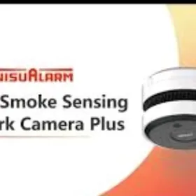 Dahua 5MP kamera