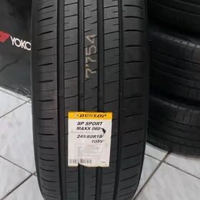 DUNLOP 24YYL 2456018 1ST