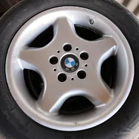 BMW disga