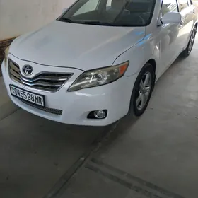 Toyota Camry 2009