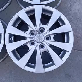 Dysga 16