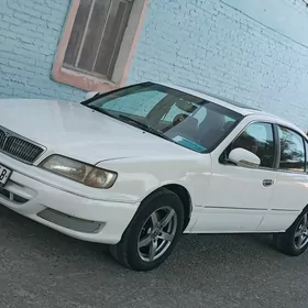 Infiniti I30 1998