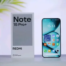 Redmi 15 series