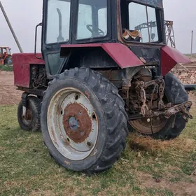 MTZ 82 2000