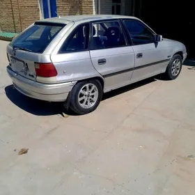 Opel Astra 1993