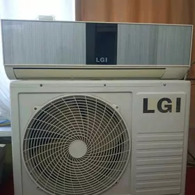 кондиционер lg 18