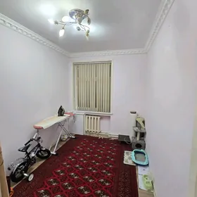 Satlyk jay  11 mkrn  3 komnat