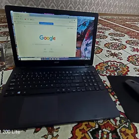 Notebook Acer