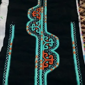 yomut yaka