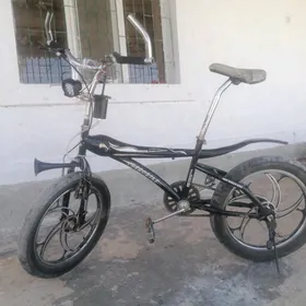 Welık bmx