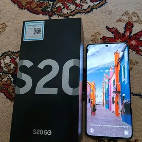 samsung s20 5G