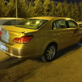 Toyota Avalon 2007