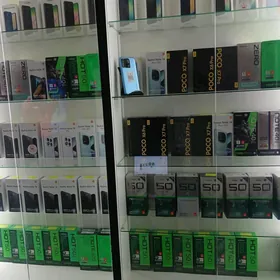 KREDIT TELEFONLAR 6 AÝ