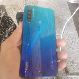 REDMI NOT 8