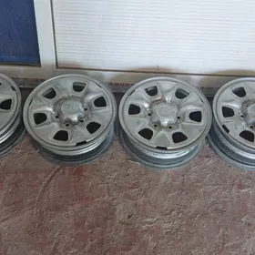 hilux diska