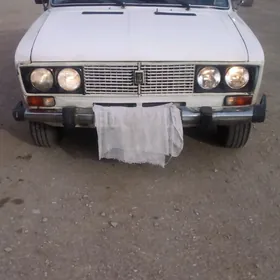 Lada 2106 1999