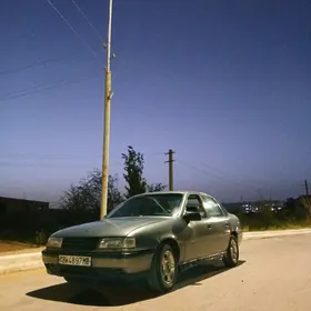 Opel Vectra 1988