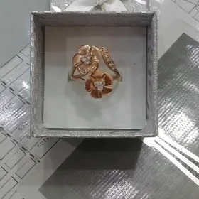 Золотое кольцо