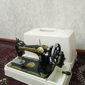 🧵🪡🟥TIKIN MAŞYN🟥🪡🧵