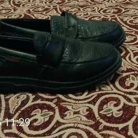 çaga eşik