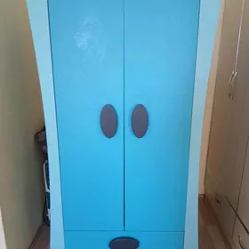 Çaga mebel