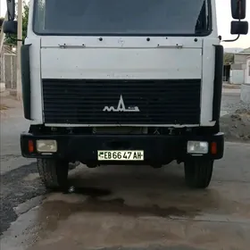 Maz Samosval 2014