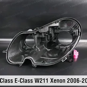 w211 2008 cep tarap fara korpu