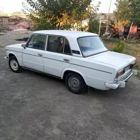 Lada 2106 1983