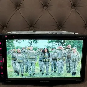 Telewizor correzeria 8500