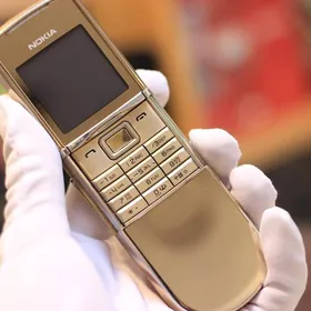 Nokia 8800 Sirocco