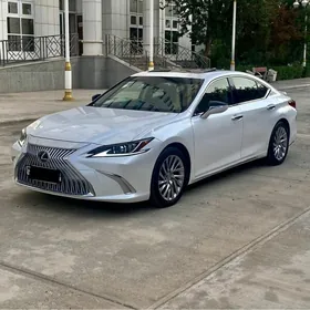 Lexus ES 350 2019