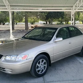 Toyota Camry 1997