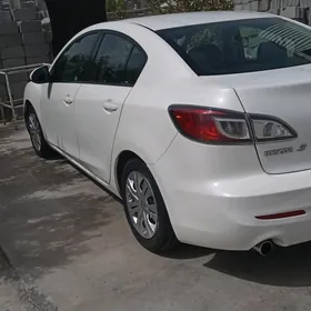 Mazda 3 2011