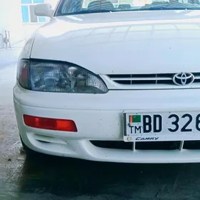 Toyota Camry 1995